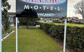 Classic Motel